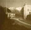 1919 ca. - Inverno in Versilia